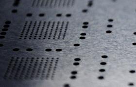 用于SMT生產(chǎn)的鋼網(wǎng)模板技術